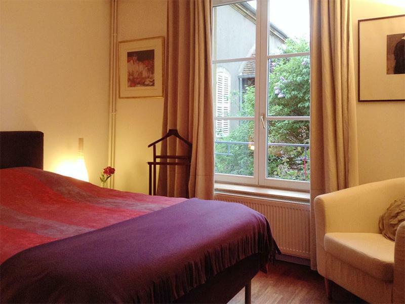 Chambres Saint Quentin Metz Scy-Chazelles Экстерьер фото